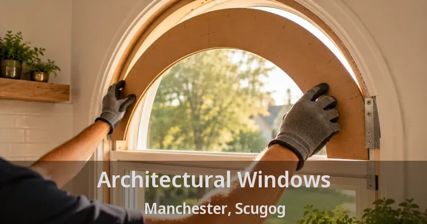 Architectural Windows Manchester, Scugog - ON