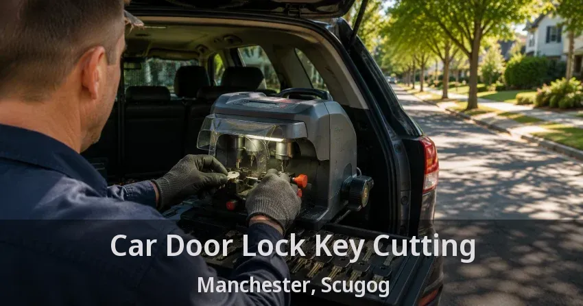 Car Door Lock Key Cutting Manchester, Scugog - ON
