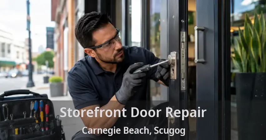 Storefront Door Repair Carnegie Beach, Scugog - ON Storefront Door Repair Carnegie Beach, Scugog - ON