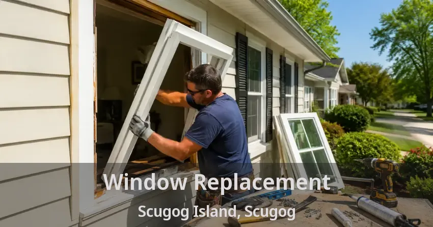 Window Replacement Scugog Island, Scugog - ON