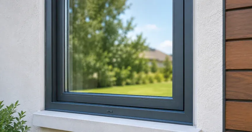 technician performing broken glass replacement Nestleton, Scugog on a home window