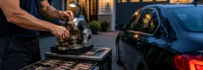 Car Door Key Duplication Highland Beach, Scugog