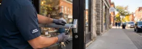 Commercial Locksmith Prospect, Scugog