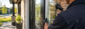 Custom Glass Replacement Nestleton, Scugog