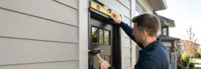 Door Leveling Service Nestleton, Scugog