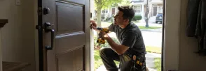 Door Repair Sunset View, Scugog