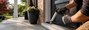Exterior Door Installer Cedar Shores, Scugog
