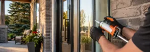 Front Doors With Windows Manchester, Scugog