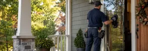 Glass Door Replacement Scugog
