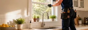 Kitchen Window Installation Sunrise Beach, Scugog