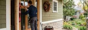 New Door Installation Scugog Point, Scugog