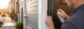 Noisy Door Repair Epsom, Scugog
