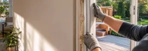 Patio Door Installation Prospect, Scugog