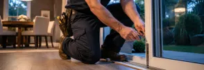 Sliding Door Alignment Nestleton, Scugog