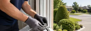 Window Lock Replacement Scugog