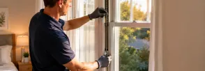 Window Spring Replacement Scugog